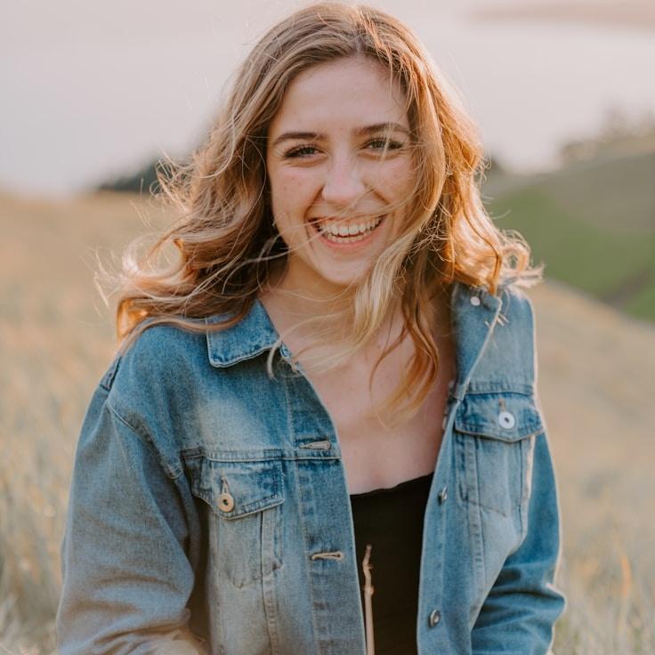 Sophie van der Meer - Founder of Gentle Village Current